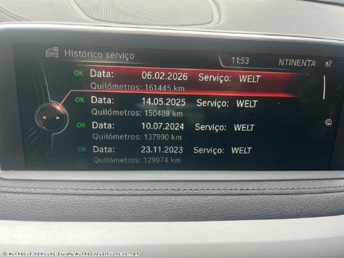 BMW X6 Xdrive 35I 3.0 306cv Bi-turbo  2025/2016
